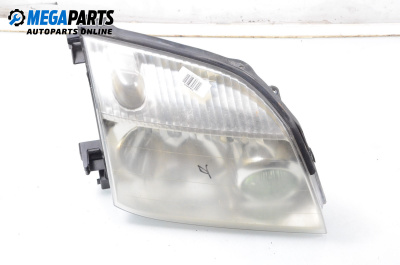 Headlight for Nissan X-Trail I SUV (06.2001 - 01.2013), suv, position: right