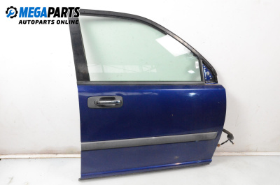 Ușă for Nissan X-Trail I SUV (06.2001 - 01.2013), 5 uși, suv, position: dreaptă - fața