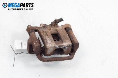 Etrier de frână for Nissan X-Trail I SUV (06.2001 - 01.2013), position: dreaptă - spate