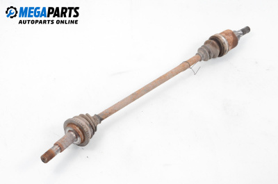 Driveshaft for Nissan X-Trail I SUV (06.2001 - 01.2013) 2.0 4x4, 140 hp, position: rear - left