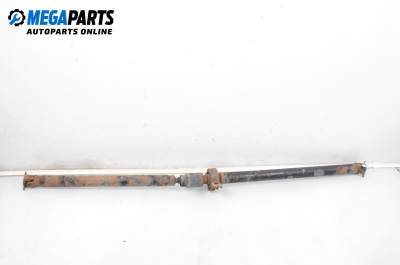 Tail shaft for Nissan X-Trail I SUV (06.2001 - 01.2013) 2.0 4x4, 140 hp