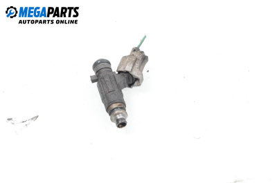 Gasoline fuel injector for Nissan X-Trail I SUV (06.2001 - 01.2013) 2.0 4x4, 140 hp