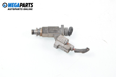 Duza benzină for Nissan X-Trail I SUV (06.2001 - 01.2013) 2.0 4x4, 140 hp