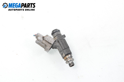 Gasoline fuel injector for Nissan X-Trail I SUV (06.2001 - 01.2013) 2.0 4x4, 140 hp