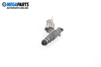 Gasoline fuel injector for Nissan X-Trail I SUV (06.2001 - 01.2013) 2.0 4x4, 140 hp