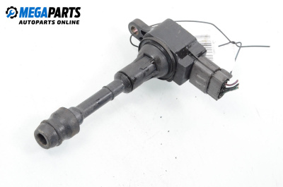 Ignition coil for Nissan X-Trail I SUV (06.2001 - 01.2013) 2.0 4x4, 140 hp