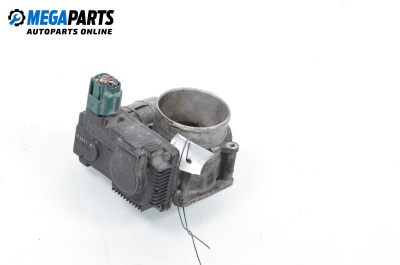 Clapetă carburator for Nissan X-Trail I SUV (06.2001 - 01.2013) 2.0 4x4, 140 hp