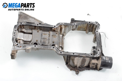 Crankcase for Nissan X-Trail I SUV (06.2001 - 01.2013) 2.0 4x4, 140 hp