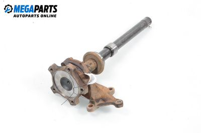 Driveshaft inner side for Nissan X-Trail I SUV (06.2001 - 01.2013) 2.0 4x4, 140 hp, position: front - right