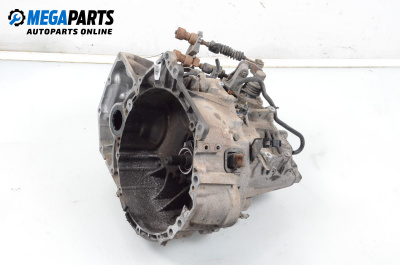  for Nissan X-Trail I SUV (06.2001 - 01.2013) 2.0 4x4, 140 hp