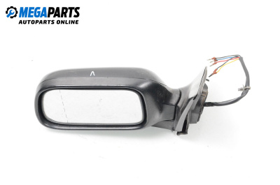 Mirror for Nissan Primera Sedan II (06.1996 - 12.2001), 5 doors, sedan, position: left