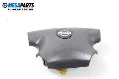 Airbag for Nissan Primera Sedan II (06.1996 - 12.2001), 5 türen, sedan, position: vorderseite