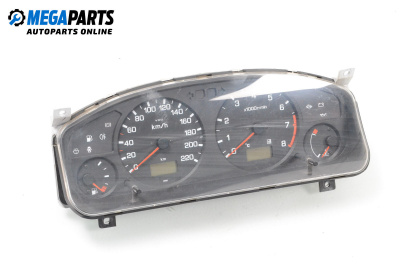 Instrument cluster for Nissan Primera Sedan II (06.1996 - 12.2001) 1.6 16V, 99 hp