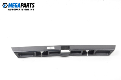 Boot lid moulding for Nissan Primera Sedan II (06.1996 - 12.2001), sedan, position: rear