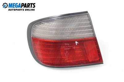 Tail light for Nissan Primera Sedan II (06.1996 - 12.2001), sedan, position: left