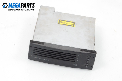 CD changer for Peugeot 307 Hatchback (08.2000 - 12.2012)