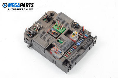 BSI modul for Peugeot 307 Hatchback (08.2000 - 12.2012), № 9644098380