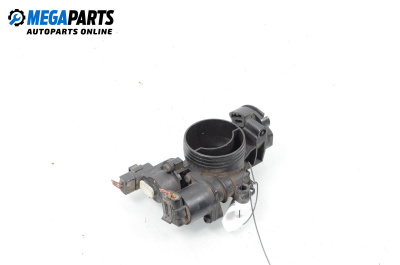 Clapetă carburator for Peugeot 307 Hatchback (08.2000 - 12.2012) 1.4, 75 hp