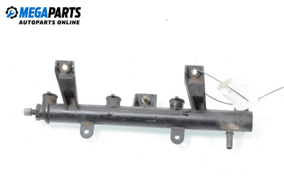 Rampă combustibil for Peugeot 307 Hatchback (08.2000 - 12.2012) 1.4, 75 hp