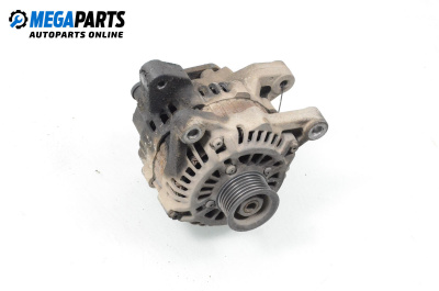 Alternator for Peugeot 307 Hatchback (08.2000 - 12.2012) 1.4, 75 hp