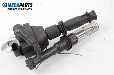 Bobină de aprindere for Alfa Romeo 156 Sedan (09.1997 - 09.2005) 1.8 16V T.SPARK (932A31), 140 hp