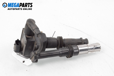 Bobină de aprindere for Alfa Romeo 156 Sedan (09.1997 - 09.2005) 1.8 16V T.SPARK (932A31), 140 hp