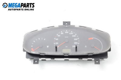 Instrument cluster for Nissan Micra II Hatchback (01.1992 - 02.2003) 1.0 i 16V, 54 hp