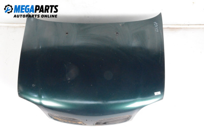 Bonnet for Nissan Micra II Hatchback (01.1992 - 02.2003), 3 doors, hatchback, position: front