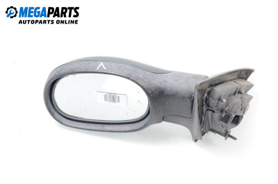 Mirror for Renault Laguna I Hatchback (11.1993 - 08.2002), 5 doors, hatchback, position: left