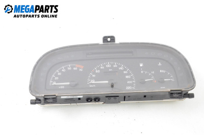 Instrument cluster for Renault Laguna I Hatchback (11.1993 - 08.2002) 2.0 (B56C/H/N), 113 hp