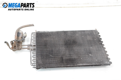 Air conditioning radiator for Renault Laguna I Hatchback (11.1993 - 08.2002) 2.0 (B56C/H/N), 113 hp