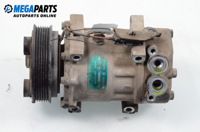 AC compressor for Renault Laguna I Hatchback (11.1993 - 08.2002) 2.0 (B56C/H/N), 113 hp