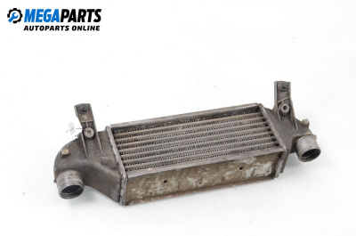 Intercooler for Ford Focus I Hatchback (10.1998 - 12.2007) 1.8 TDCi, 100 hp