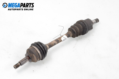 Planetară for Ford Focus I Hatchback (10.1998 - 12.2007) 1.8 TDCi, 100 hp, position: stânga - fața