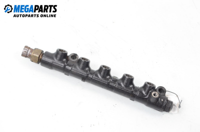 Fuel rail for Toyota Corolla E12 Hatchback (11.2001 - 02.2007) 2.0 D-4D (CDE120), 90 hp