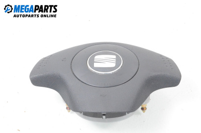 Airbag for Seat Ibiza III Hatchback (02.2002 - 11.2009), 3 uși, hatchback, position: fața