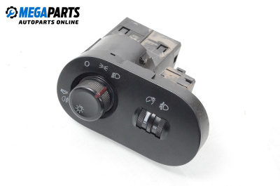 Lights switch for Seat Ibiza III Hatchback (02.2002 - 11.2009)