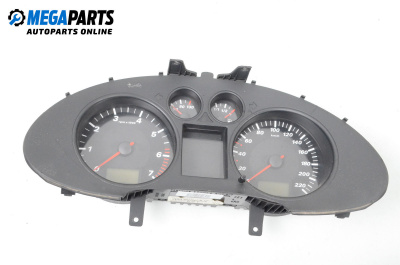 Bloc instrumente de bord for Seat Ibiza III Hatchback (02.2002 - 11.2009) 1.2, 64 hp, № 6L0920801