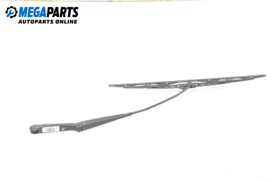 Braț ștergătoare parbriz for Seat Ibiza III Hatchback (02.2002 - 11.2009), position: stânga