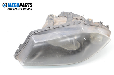 Headlight for Seat Ibiza III Hatchback (02.2002 - 11.2009), hatchback, position: left