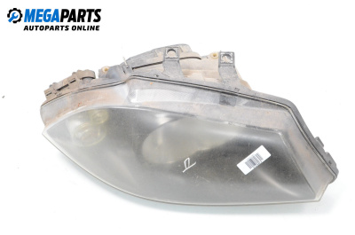 Headlight for Seat Ibiza III Hatchback (02.2002 - 11.2009), hatchback, position: right