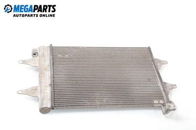 Air conditioning radiator for Seat Ibiza III Hatchback (02.2002 - 11.2009) 1.2, 64 hp