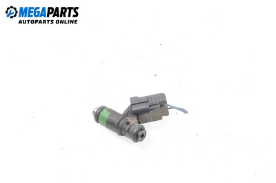 Gasoline fuel injector for Seat Ibiza III Hatchback (02.2002 - 11.2009) 1.2, 64 hp