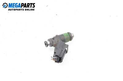 Gasoline fuel injector for Seat Ibiza III Hatchback (02.2002 - 11.2009) 1.2, 64 hp