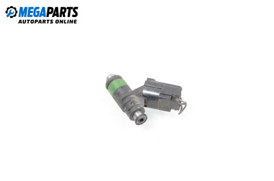 Gasoline fuel injector for Seat Ibiza III Hatchback (02.2002 - 11.2009) 1.2, 64 hp