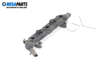 Rampă combustibil for Seat Ibiza III Hatchback (02.2002 - 11.2009) 1.2, 64 hp