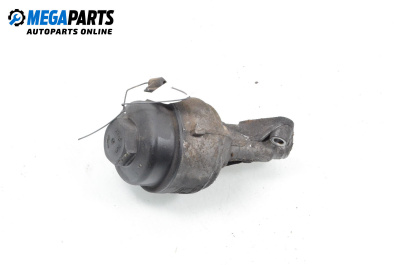 Oil filter housing for Seat Ibiza III Hatchback (02.2002 - 11.2009) 1.2, 64 hp