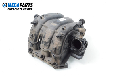 Intake manifold for Seat Ibiza III Hatchback (02.2002 - 11.2009) 1.2, 64 hp