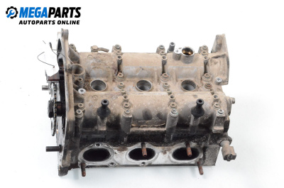 Engine head for Seat Ibiza III Hatchback (02.2002 - 11.2009) 1.2, 64 hp