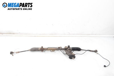 Hydraulic steering rack for Seat Ibiza III Hatchback (02.2002 - 11.2009), hatchback